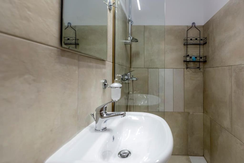 Vap Suite Corfu  Exterior foto