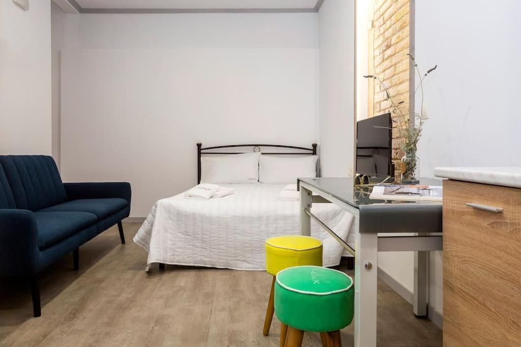 Vap Suite Corfu  Exterior foto
