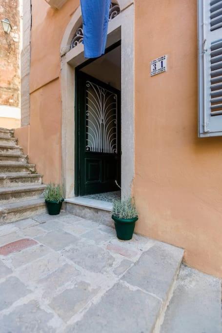 Vap Suite Corfu  Exterior foto